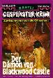 Gespenster-Krimi Nr. 498: Der D&auml;mon von Blackwood Castle