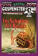 Gespenster-Krimi Nr. 583: Im Schatten der Bestie