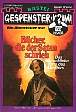 Gespenster-Krimi Nr. 587: B&uuml;cher, die der Satan schrieb