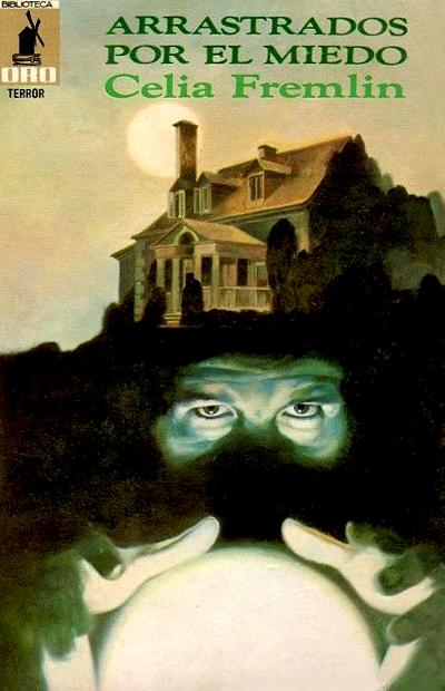 "Biblioteca Oro Terror" Nr. 42: "ARRASTRADOS POR EL MIEDO"