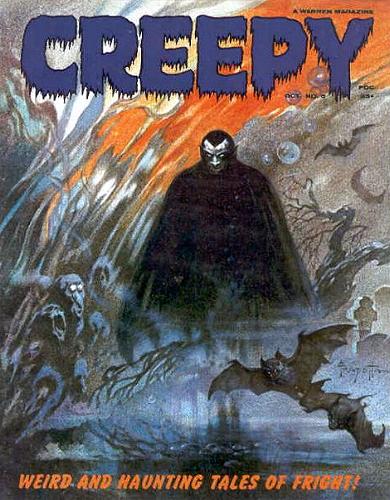 Creepy Classic Nr. 05