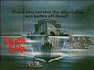 "Death Ship"