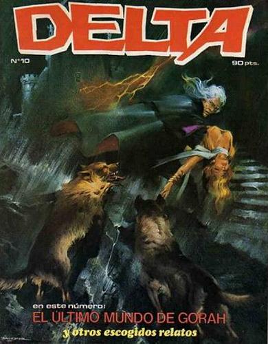 Delta Nr. 10