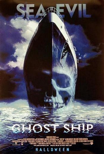 "Ghost Ship"