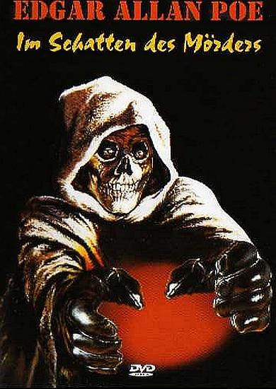 "Im Schatten des M&ouml;rders" von Edgar Allan Poe