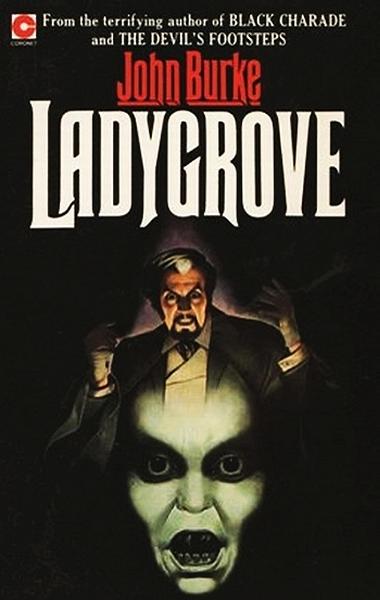 "Ladygrove" von John Burke