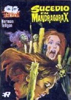 Mandragora X