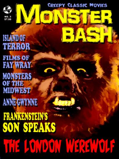 Monster Bash Nr. 03
