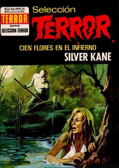 "SELECCION TERROR" Nr. 68