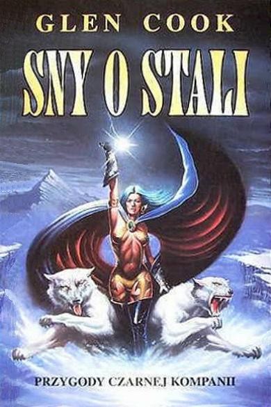 "SNY O STALI" von Glen Cook