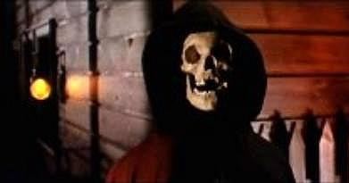 "Die Todeskarten des Dr. Schreck"