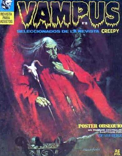Vampus Nr. 19