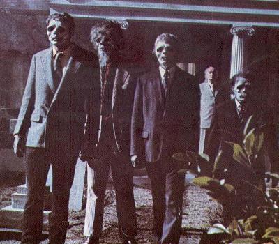 "The Vault of horror" (1973)