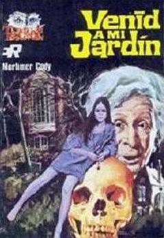 Venid a mi Jardin