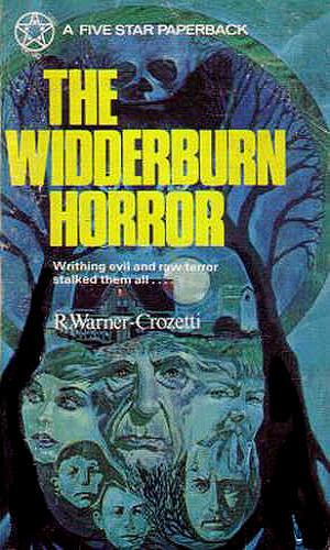 "THE WIDDERBURN HORROR"