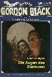 Gordon Black Nr. 2: Die Augen des D&auml;monen