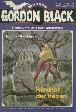 Gordon Black Nr. 3: Friedhof der Hexen