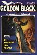 Gordon Black Nr. 6: Im Kabinett des Teufels