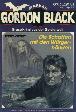 Gordon Black Nr. 7: Die Schatten mit den W&uuml;rgerh&auml;nden