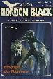 Gordon Black Nr. 13: Hetzjagd der Phantome