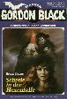 Gordon Black Nr. 15: Schreie in der Hexenfalle