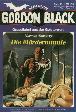 Gordon Black Nr. 16: Die M&ouml;rdermumie