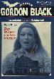 Gordon Black Nr. 17: Der Mitternachtsw&uuml;rger