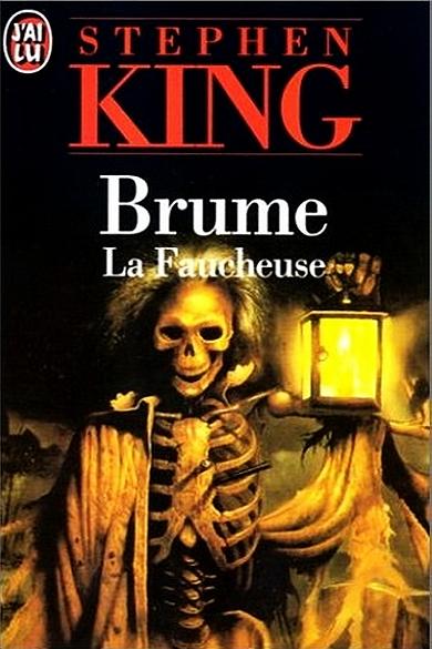 Brume - La Faucheuse
