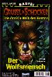 Grusel-Schocker Nr. 2: Der Wolfsmensch (Frank deLorca)