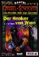 Grusel-Schocker Nr. 6: Der Henker von Wien (A.F. Morland)