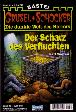 Grusel-Schocker Nr. 12: Der Schatz des Verfluchten (Earl Warren)