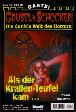 Grusel-Schocker Nr. 15: Als der Krallen-Teufel kam ... (Frank deLorca)