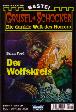 Grusel-Schocker Nr. 17: Der Wolfkreis (Brian Ford)