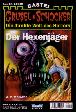 Grusel-Schocker Nr. 22: Der Hexenj&auml;ger (A.F. Morland)