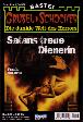 Grusel-Schocker Nr. 23: Satans treue Dienerin (Frank deLorca)
