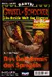 Grusel-Schocker Nr. 27: Das Geheimnis des Spiegels (A.F. Morland)