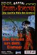 Grusel-Schocker Nr. 28: Das Grauen aus dem Eismeer (Brian Ford)