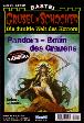 Grusel-Schocker Nr. 36: Pandora - Botin des Grauens (Robert Lamont)