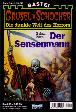 Grusel-Schocker Nr. 39: Der Sensenmann (Brian Ford)