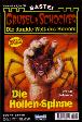 Grusel-Schocker Nr. 48: Die H&ouml;llen-Spinne (Frank deLorca)