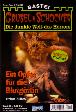 Grusel-Schocker Nr. 50: Ein Opfer f&uuml;r die Blutg&ouml;ttin (Brian Elliot)