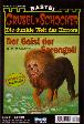 Grusel-Schocker Nr. 51: Der Geist der Serengeti (A.F. Morland)
