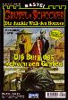 Grusel-Schocker Nr. 52: Die Burg des schwarzen Grafen (Mortimer Grave)