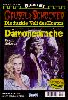 Grusel-Schocker Nr. 56: D&auml;monenrache (Frank deLorca)
