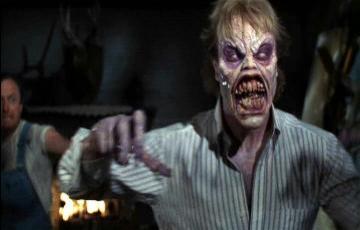 "Tanz der Teufel 2" - Szenenfoto