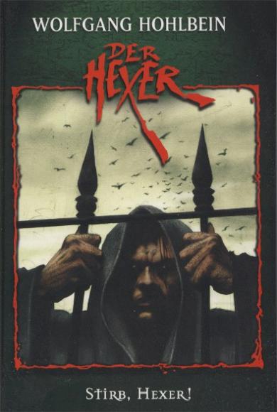 Hexer Sammler-Ausgabe Nr. 16: Stirb, Hexer!