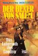 Das Labyrinth von London
