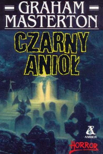 "Czarny Aniol" von Graham Masterton