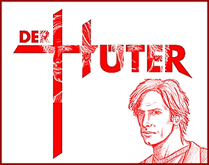 Das Logo des H&uuml;ters