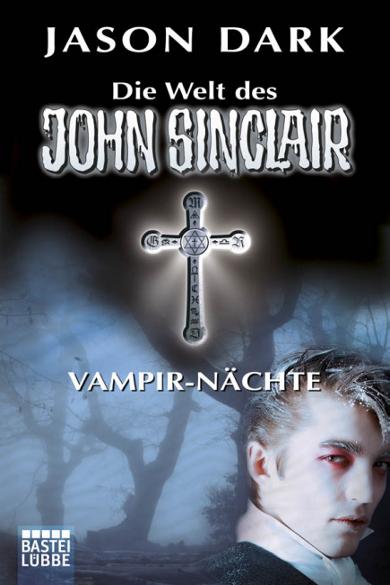 John Sinclair Themen-Band Nr. 23: Vampir-N&auml;chte
